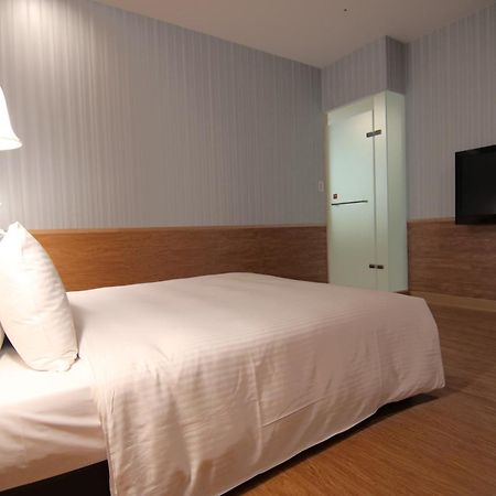 Liho Hotel Hankou Тайбэй Экстерьер фото